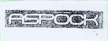Imagen de ASPOCK