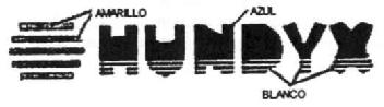 Imagen de HUNDYX