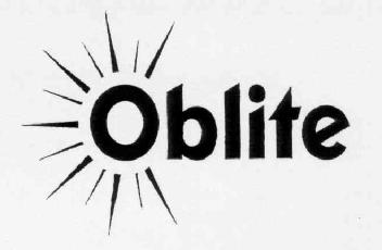Imagen de OBLITE