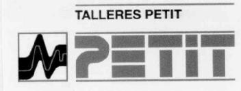 Imagen de TALLERES PETIT PETIT