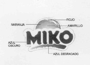 Imagen de MIKO