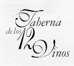 Imagen de TABERNA DE LOS 12 VINOS