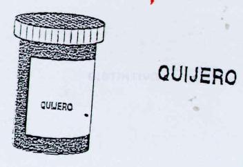 Imagen de QUIJERO