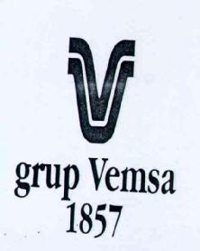 Imagen de V GRUP VEMSA 1857