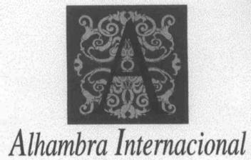 Imagen de A ALHAMBRA INTERNACIONAL