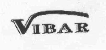 Imagen de VIBAR