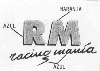 Imagen de RM RACING MANIA