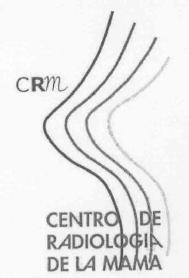Imagen de CRM CENTRO DE RADIOLOGIA DE LA MAMA