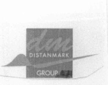 Imagen de DIN DISTANNMARK GROUP