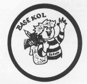 Imagen de BASEKOL KOKOLO