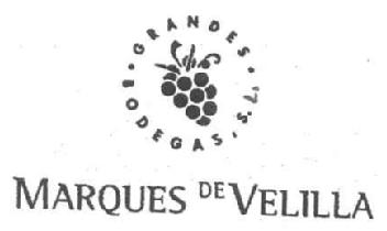Imagen de GRANDES BODEGAS, S.L. MARQUES DE VELILLA