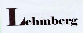 Imagen de LEHMBERG