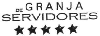 Imagen de GRANJA DE SERVIDORES
