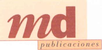 Imagen de MD PUBLICACIONES