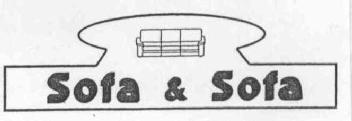 Imagen de SOFA & SOFA