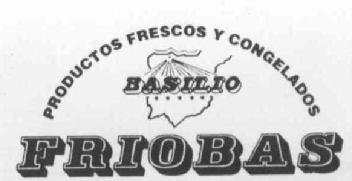 Imagen de PRODUCTOS FRESCOS Y CONGELADOS BASILIO FRIOBAS