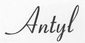 Imagen de ANTYL