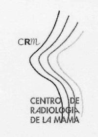 Imagen de CRM CENTRO DE RADIOLOGIA DE LA MAMA