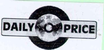 Imagen de DAILY PRICE