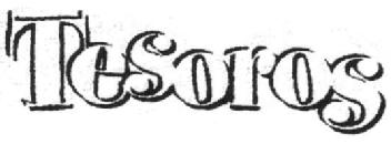 Imagen de TESOROS