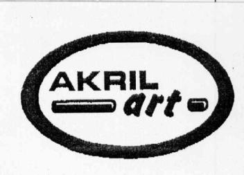 Imagen de AKRIL ART
