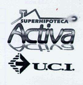 Imagen de SUPERHIPOTECA ACTIVA U.C.I