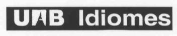 Imagen de UAB IDIOMES