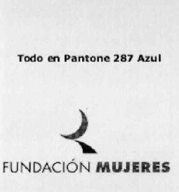 Imagen de FUNDACION MUJERES