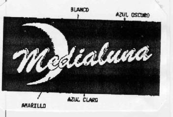 Imagen de MEDIALUNA