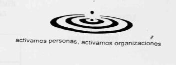 Imagen de ACTIVAMOS PERSONAS, ACTIVAMOS ORGANIZACIONES