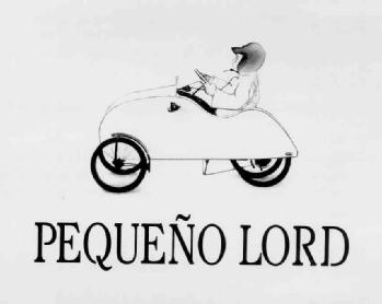 Imagen de PEQUEÑO LORD