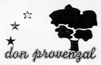 Imagen de DON PROVENZAL