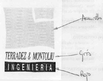 Imagen de TERRADEZ & MONTOLIU INGENIERIA