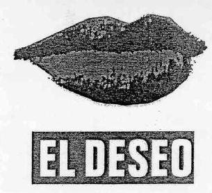 Imagen de EL DESEO
