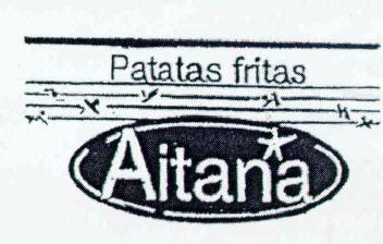 Imagen de PATATAS FRITAS AITANA