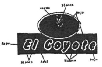 Imagen de EL COYOTE