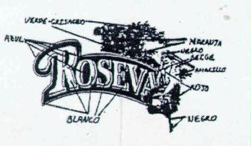 Imagen de ROSEVA