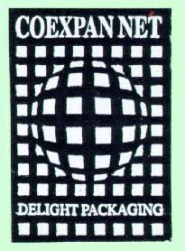 Imagen de COEXPAN NET DELIGHT PACKAGING