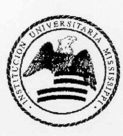 Imagen de INSTITUCION UNIVERSITARIA MISSISSIPPI