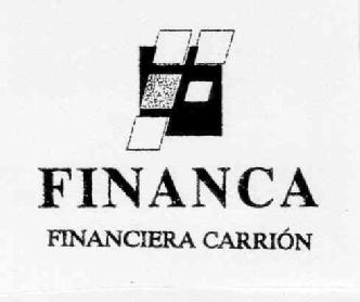 Imagen de FINANCA FINANCIERA CARRION