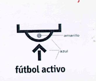 Imagen de FUTBOL ACTIVO