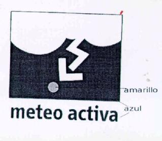 Imagen de METEO ACTIVA