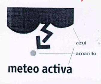 Imagen de METEO ACTIVA
