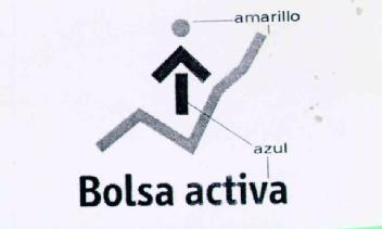 Imagen de BOLSA ACTIVA