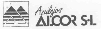 Imagen de AZULEJOS ALCOR S.L