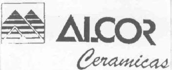 Imagen de ALCOR CERAMICAS