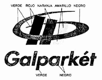 Imagen de GALPARKET