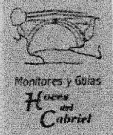 Imagen de MONITORES Y GUIAS HOCES DEL CABRIEL