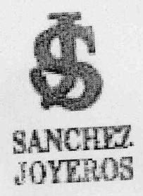 Imagen de JS SANCHEZ JOYEROS