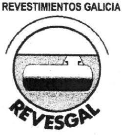 Imagen de REVESTIMIENTOS GALICIA REVESGAL